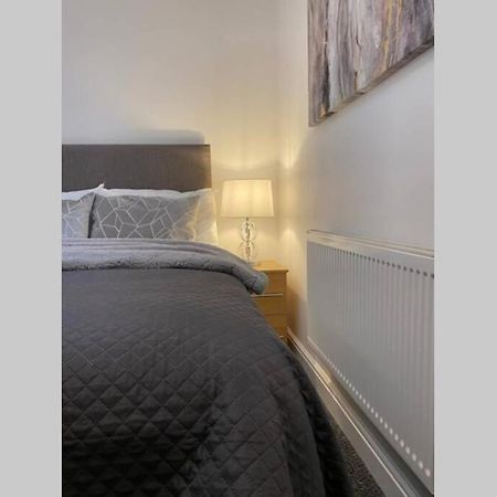 Alicia Newport By Mia Living 2 Bedroom Apartment With Dedicated Parking Newport (Gwent) Exterior photo