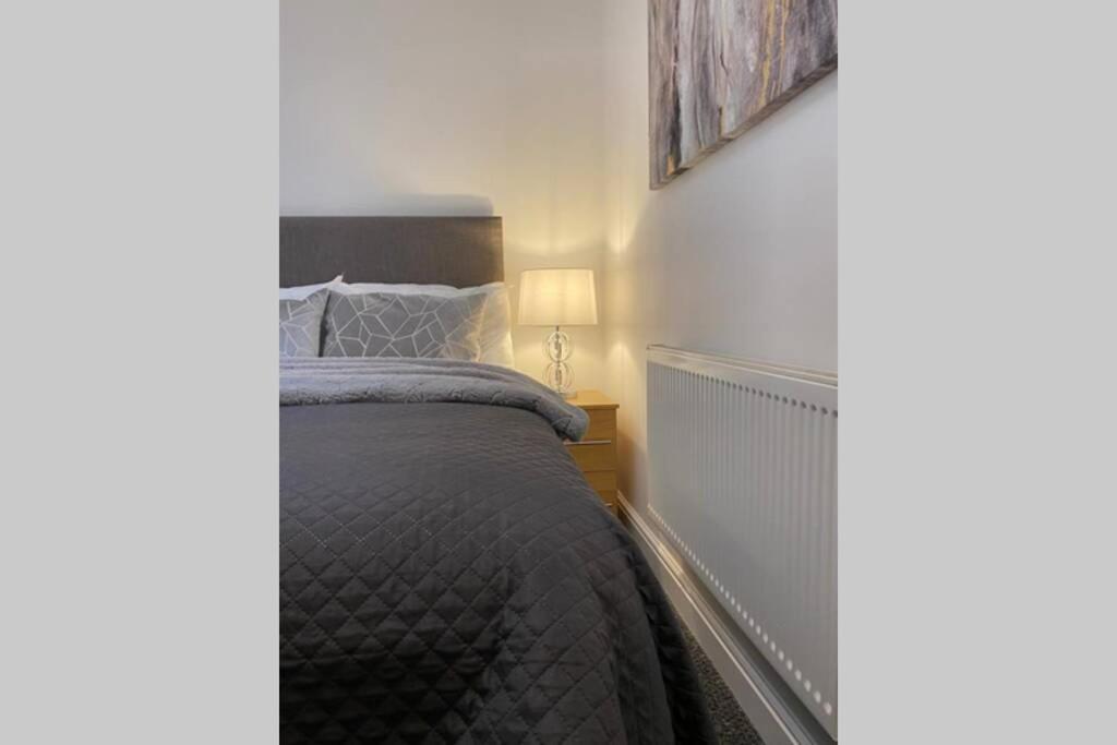 Alicia Newport By Mia Living 2 Bedroom Apartment With Dedicated Parking Newport (Gwent) Exterior photo